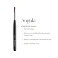 Angular Brush - KOKOIST
